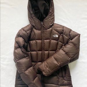 The North Face 600 Puffer Jacket